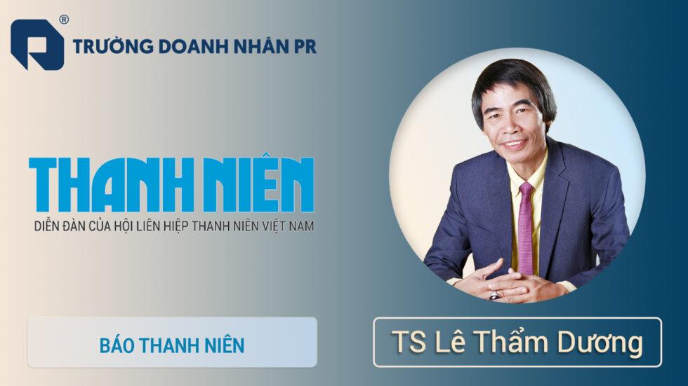 Báo thanh niên