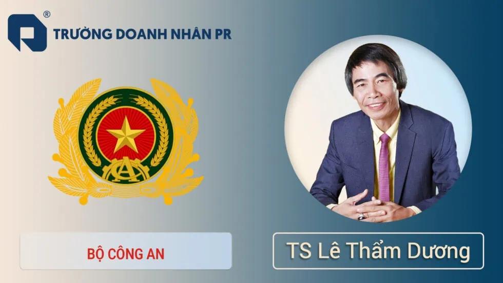 Bộ Công An