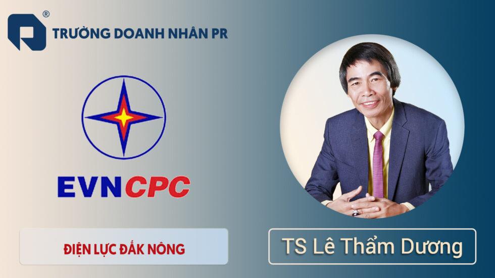 Điện lực Đắk Nông