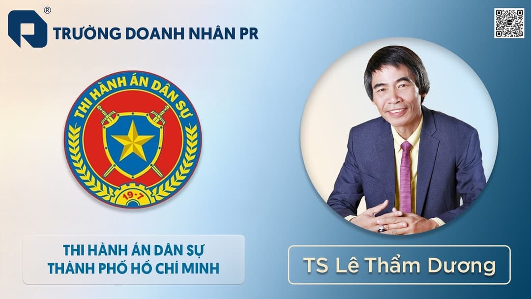 Thi Hành Án Dân sự Tp Hồ Chí Minh