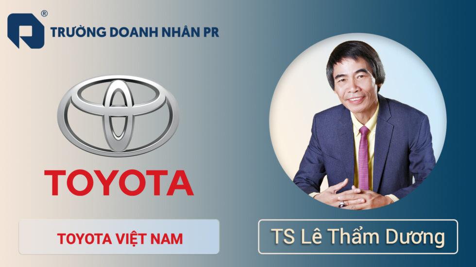 Toyota Việt Nam