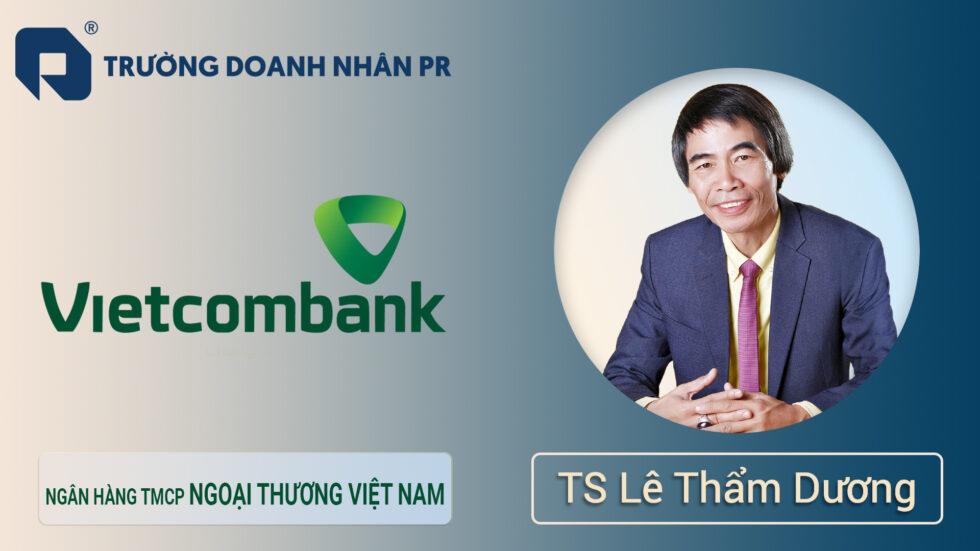 Ngân hàng TMCP Ngoại thương Việt Nam