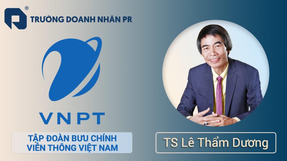 Tập đoàn bưu chính viễn thông Việt Nam