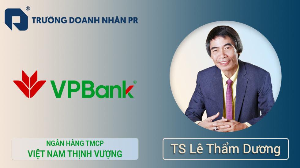 Ngân hàng TMCP Việt Nam Thịnh Vượng