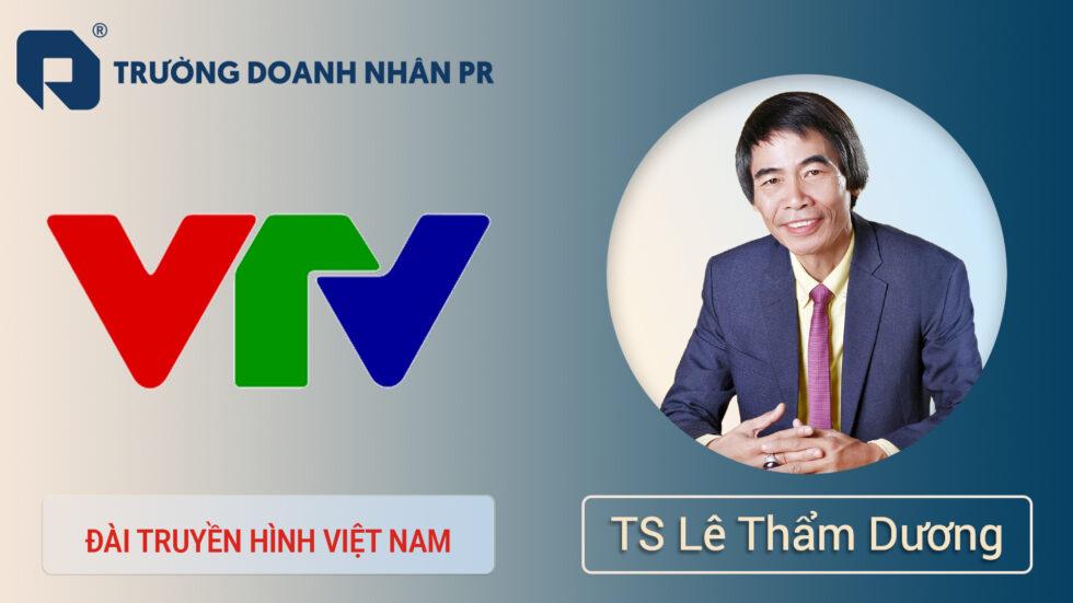 Đài truyền hình Việt Nam