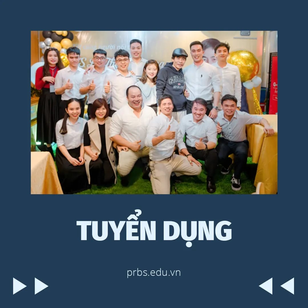tuyen dung