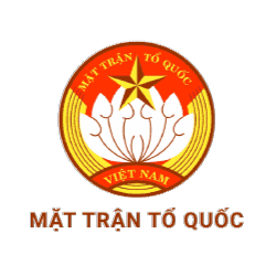 Mặt Trận Tổ Quốc