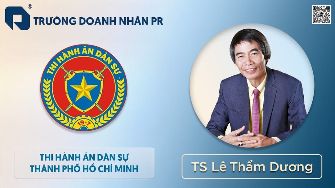 Thi Hành Án Dân sự Tp Hồ Chí Minh