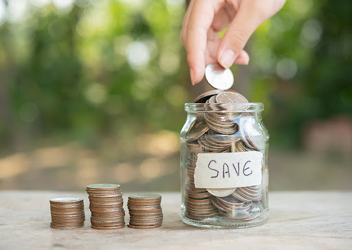 Lọ 2 – Long term saving for spending account – LTSS – Quỹ dự phòng dài hạn